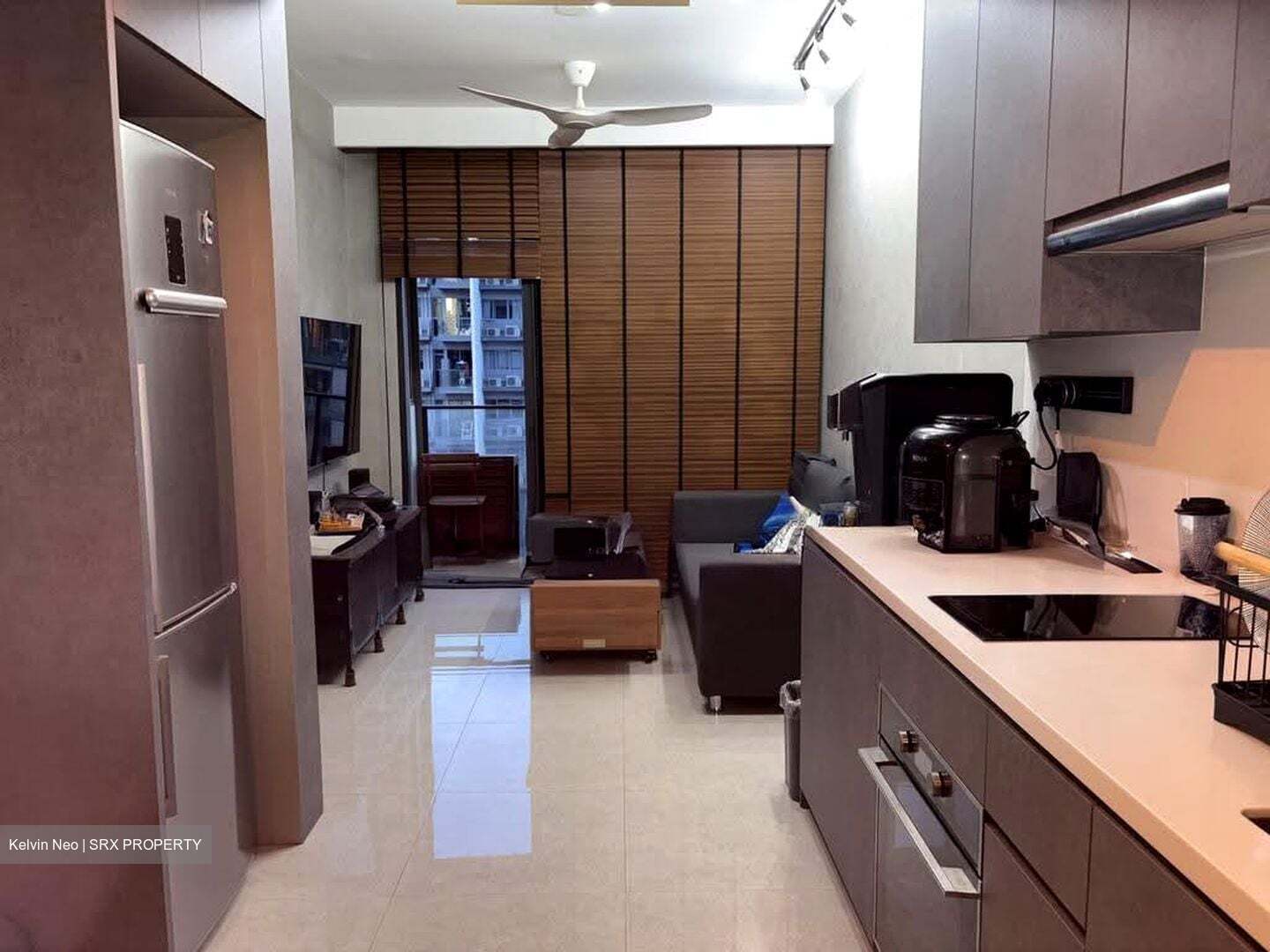 The Tapestry (D18), Condominium #626434101
